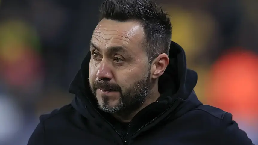 Tottenham nie planuje natychmiastowej zmiany trenera. Padła konkretna deklaracja