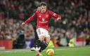 Juventus rozważa transfer Ugarte z Manchesteru United