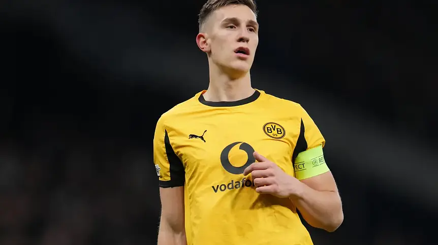 Nico Schlotterbeck na celowniku Realu Madryt