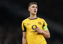 Nico Schlotterbeck wciąż na radarze Liverpoolu