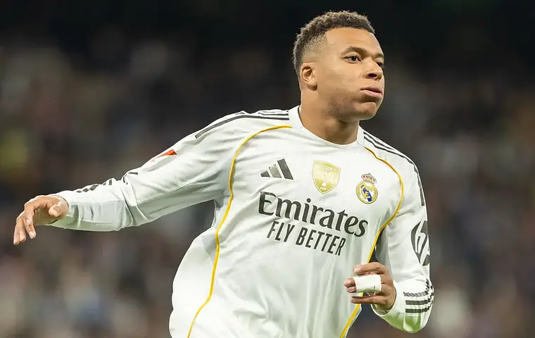 Laporta o Mbappé i Realu Madrytu. Przypomniał swoją dawną diagnozę