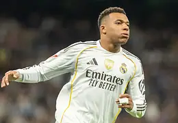 Real Madryt - Sevilla 4:1. Stałe fragmenty dały niewiele