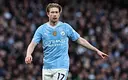 Kevin De Bruyne niepewny przyszłości w Napoli pod rządami Conte