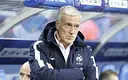 Deschamps żegna się z Llorisem przed MŚ 2026