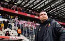 Adrian Siemieniec: Jagiellonia przegrywa z Legią i traci punkty