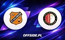 Oficjalne składy FC Volendam i Feyenoordu: kto zagra?