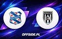 Oficjalne składy: SC Heerenveen kontra Heracles Almelo