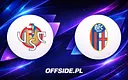 Cremonese kontra Bologna: Znamy składy na mecz