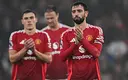 Manchester United wciąż negocjuje z Bruno Fernandesem