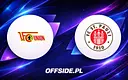 Kto wybiegnie na murawę? Skład Union Berlin na mecz z FC St. Pauli