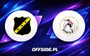 Składy na mecz: NAC Breda vs Sparta Rotterdam