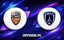 Składy na mecz: Lorient kontra Paris FC ujawnione