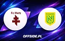 Metz kontra FC Nantes: Składy na nadchodzący mecz