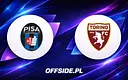 Pisa podejmuje Torino: znamy składy drużyn