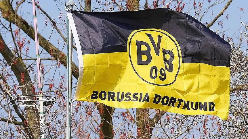 Borussia Dortmund rezygnuje z El Mali – nie doszli do porozumienia