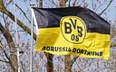 Borussia Dortmund triumfuje dzięki Felixowi Nmesze