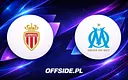 Składy wyjściowe na mecz AS Monaco z Marsylią