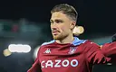 Matty Cash nie zagra w meczu Aston Villi z Club Brugge