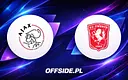 Ajax podejmuje FC Twente: gdzie obejrzeć hit Eredivisie?