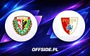 Jak i gdzie oglądać mecz Śląsk Wrocław - Pogoń Siedlce?
