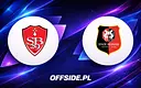 Stade Brestois 29 kontra Stade Rennais: Gdzie oglądać?