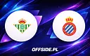 Real Betis kontra Espanyol: wszystko o transmisji meczu
