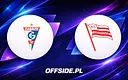 Gdzie oglądać na żywo starcie Górnik Zabrze - Cracovia Kraków?