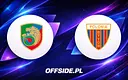 Gdzie oglądać starcie Miedz Legnica - Polonia Bytom?