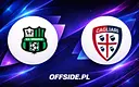 Sassuolo kontra Cagliari: Kto wyjdzie na boisko?