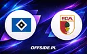Hamburger SV ogłasza skład na mecz z Augsburgiem