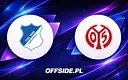 Oficjalne składy na mecz 1899 Hoffenheim kontra FSV Mainz 05