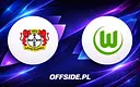 Składy na mecz Bayer 04 Leverkusen vs. VfL Wolfsburg