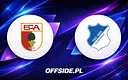 Gdzie oglądać starcie FC Augsburg z 1899 Hoffenheim?