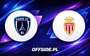 Paris FC kontra AS Monaco: Gdzie obejrzeć hit Ligue 1?