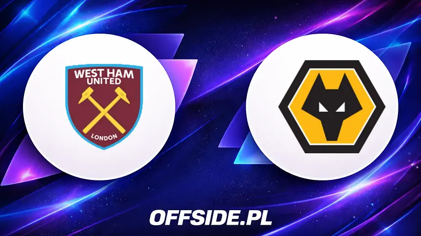 West Ham i Wolverhampton – znamy składy na ważny mecz!