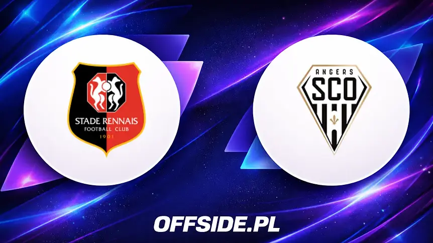 Stade Rennais i Angers walczą w Ligue 1! Zobacz, gdzie oglądać na żywo!