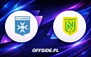 Auxerre vs Nantes: Gdzie oglądać to spotkanie Ligue 1?