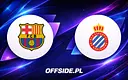 FC Barcelona kontra Espanyol: Gdzie oglądać dzisiejsze starcie?