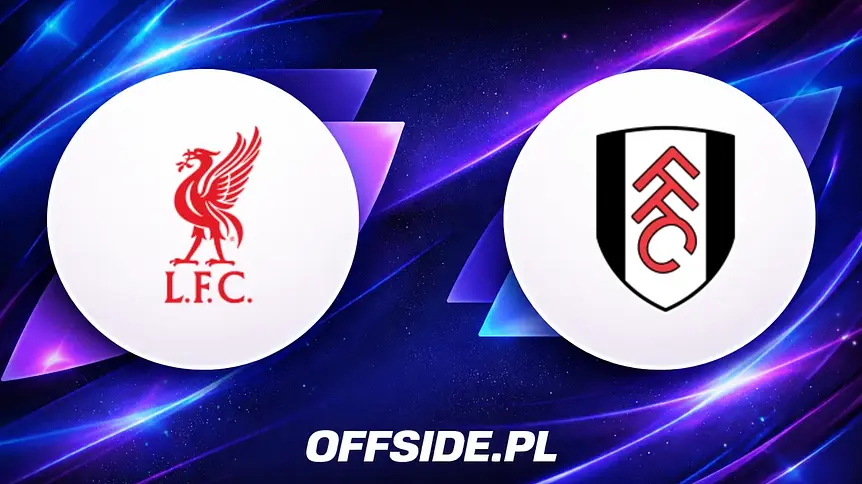 Premier League: Liverpool kontra Fulham - Jak oglądać na żywo?