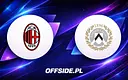 Jak oglądać mecz AC Milan - Udinese? Przewodnik dla kibiców