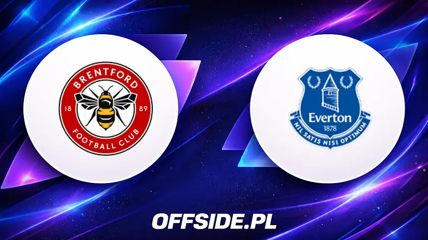 Gdzie obejrzeć Brentford kontra Everton? Wszystko, co musisz wiedzieć!