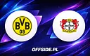 Hit Bundesligi: Borussia Dortmund podejmuje Bayer Leverkusen