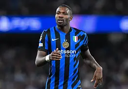 Marcus Thuram nie zgodzi się na niższe zarobki. Inter musi zdecydować