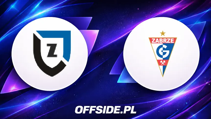 Zawisza Bydgoszcz kontra Górnik Zabrze: Gdzie obejrzeć to starcie?