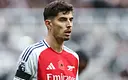 Arsenal pokonuje Sporting dzięki golowi Havertza