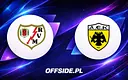 Jak oglądać Rayo Vallecano kontra AEK Athens FC w UEFA Europa Conference League