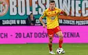 Jagiellonia Białystok zaskakuje Raków Częstochowa i zdobywa cenne punkty