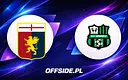 Genoa gotowa na pojedynek z Sassuolo: skład ujawniony
