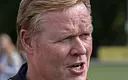 Odeszła Bartina Koeman, żona Ronalda Koemana