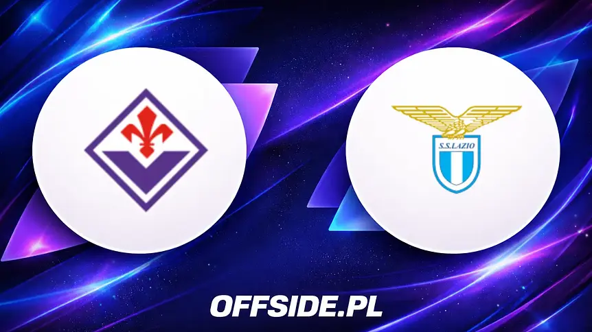 Składy na mecz Fiorentina - Lazio ujawnione!
